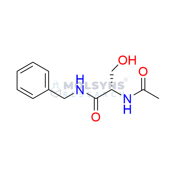 Lacosamide EP Impurity F