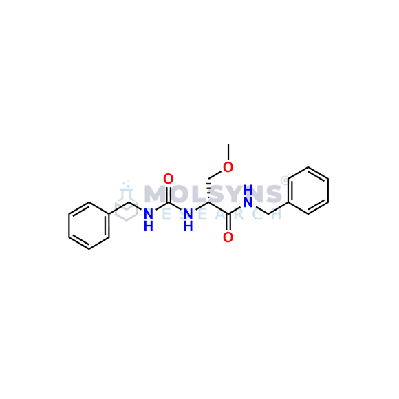 Lacosamide EP Impurity I (R-isomer)