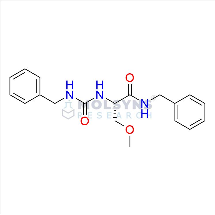 Lacosamide EP Impurity I