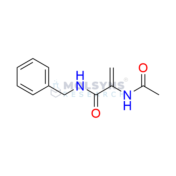 Lacosamide EP Impurity K