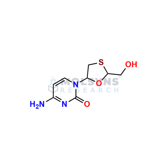 Lamivudine EP Impurity B