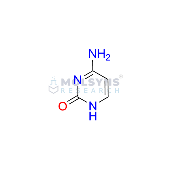 Lamivudine EP Impurity E