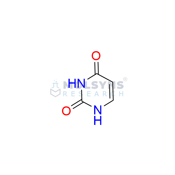 Lamivudine EP Impurity F