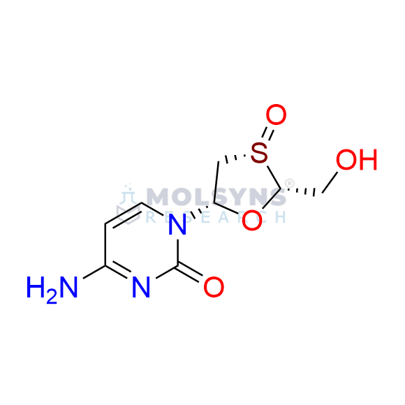 Lamivudine EP Impurity G