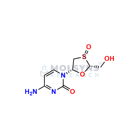 Lamivudine EP Impurity H