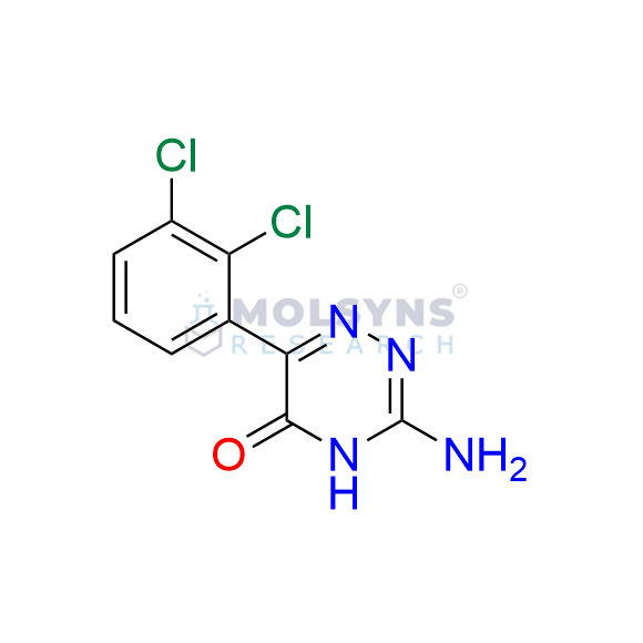 Lamotrigine EP Impurity A