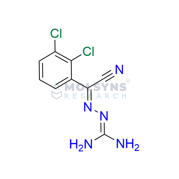 Lamotrigine EP Impurity C