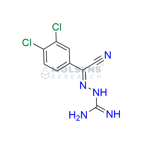 Lamotrigine Impurity 4