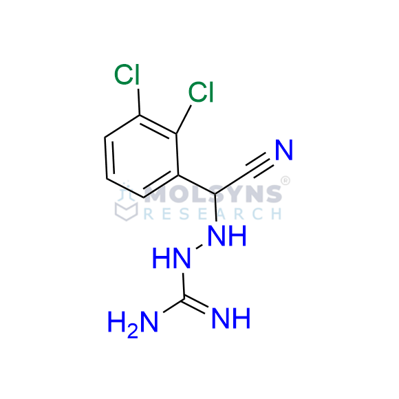 Lamotrigine Impurity 7