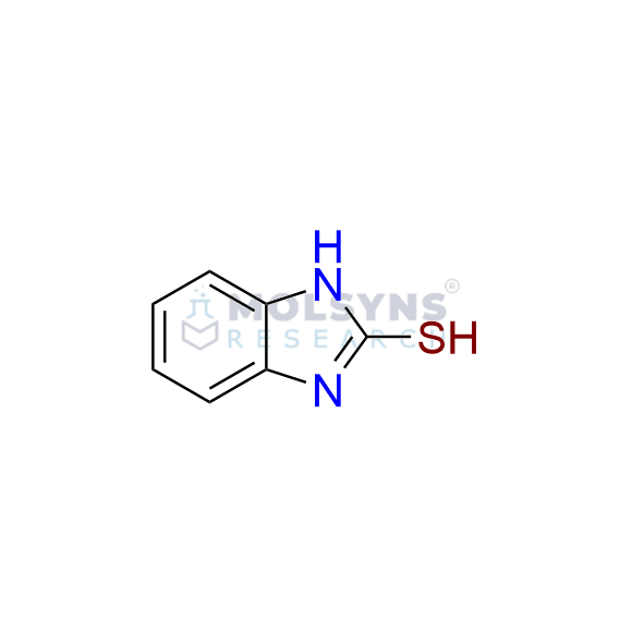 Lansoprazole EP Impurity E