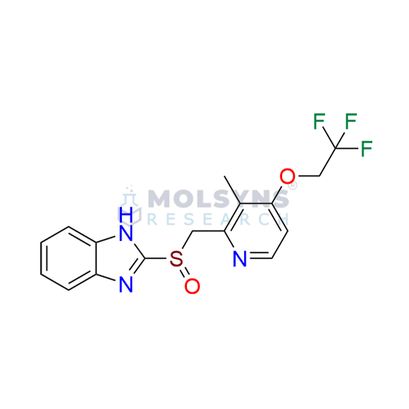 Lansoprazole