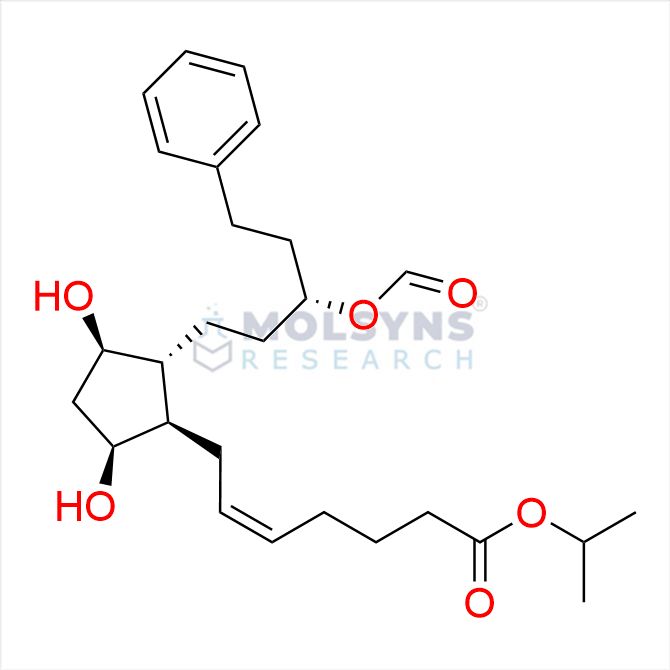 Latanoprost EP Impurity A