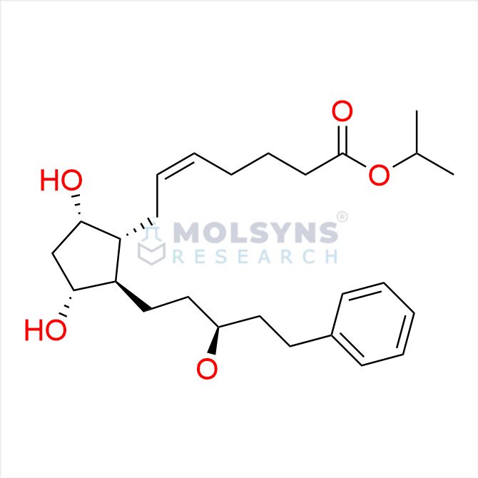 Latanoprost EP Impurity E