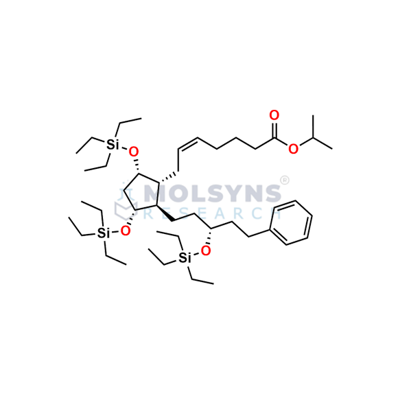 Latanoprost EP Impurity J