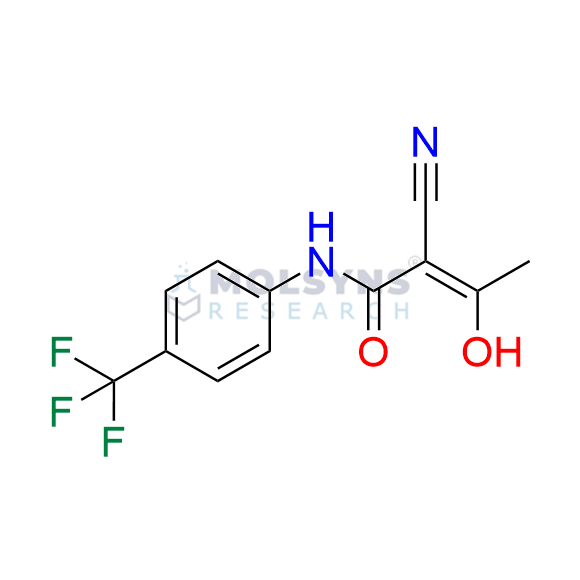 Leflunomide EP Impurity B