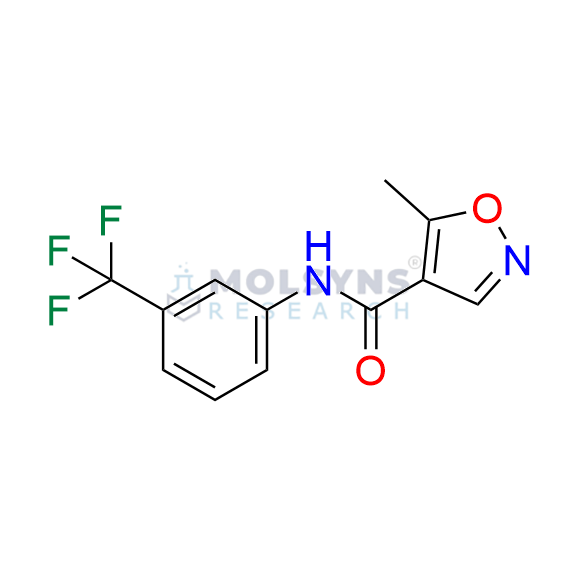 Leflunomide EP Impurity C