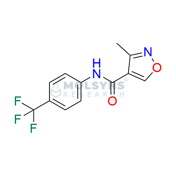 Leflunomide EP Impurity E