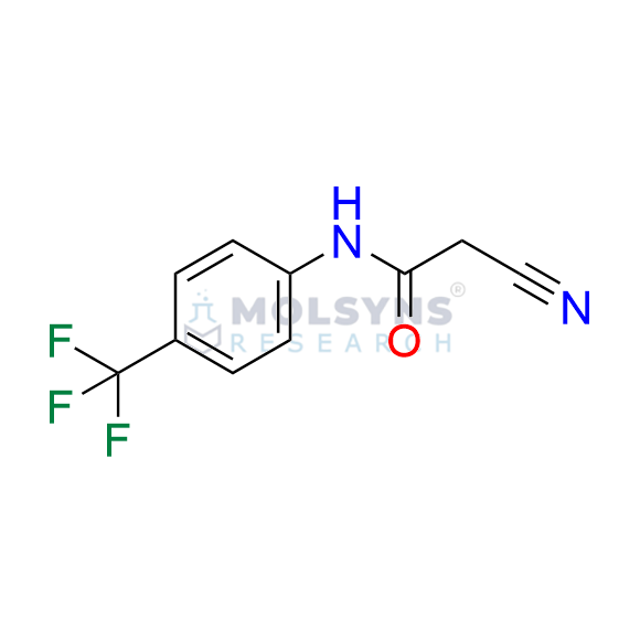 Leflunomide EP Impurity H