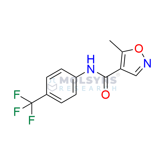 Leflunomide