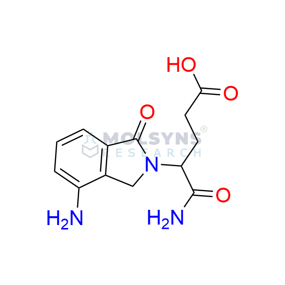 Lenalidomide Impurity 1