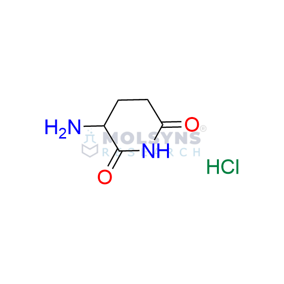 Lenalidomide Impurity 6