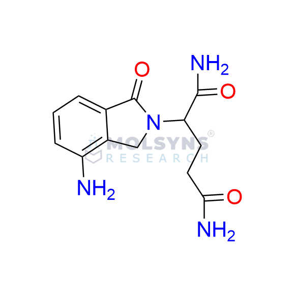 Lenalidomide Impurity 7