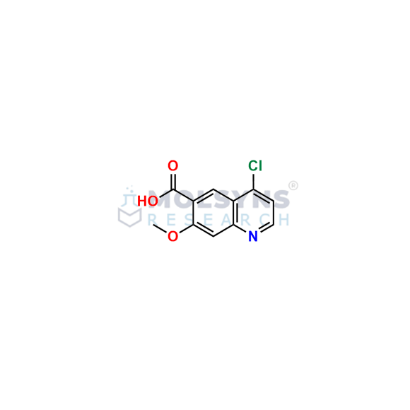 Lenvatinib 4-Chloro Impurity