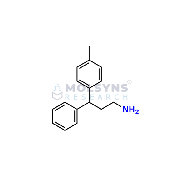 Lercanidipine Impurity 19