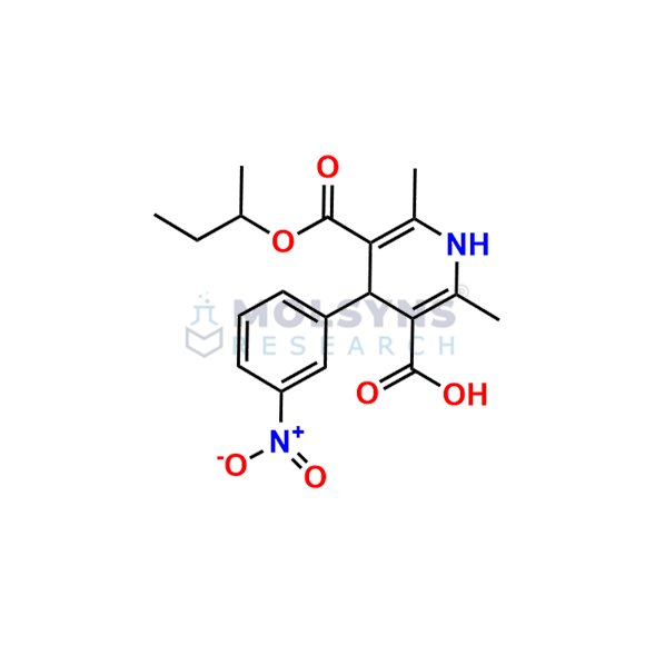 Lercanidipine Impurity A