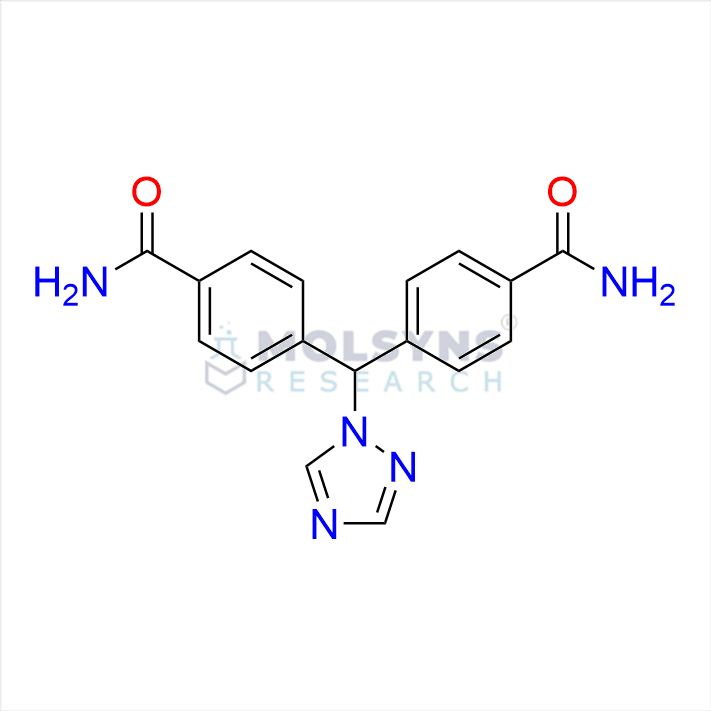 Letrozole Diamide