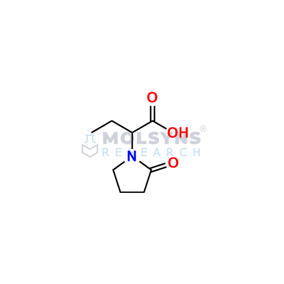 Levetiracetam EP Impurity A