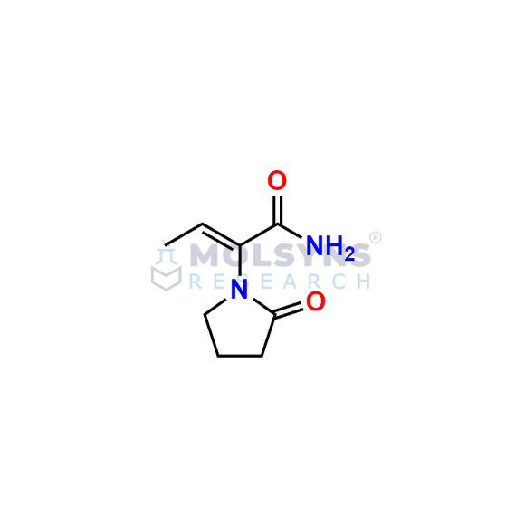 Levetiracetam EP Impurity B