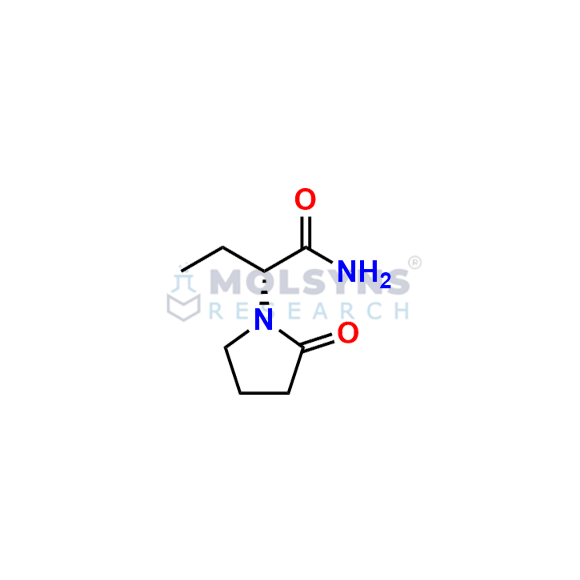 Levetiracetam EP Impurity D