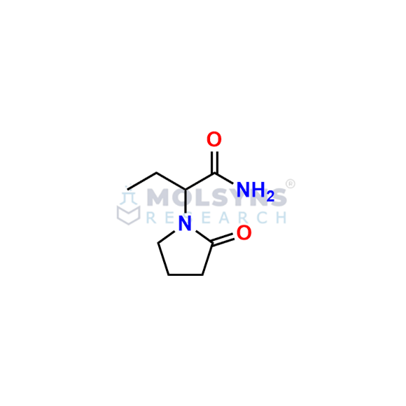 Levetiracetam Racemic Mixture