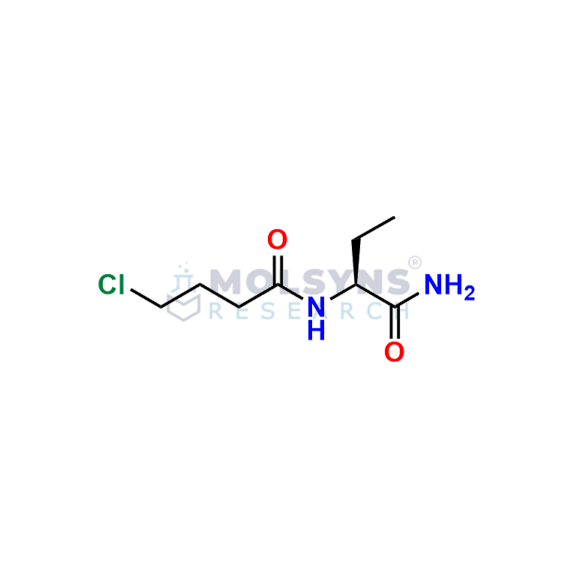 Levetiracetam USP Related compound A