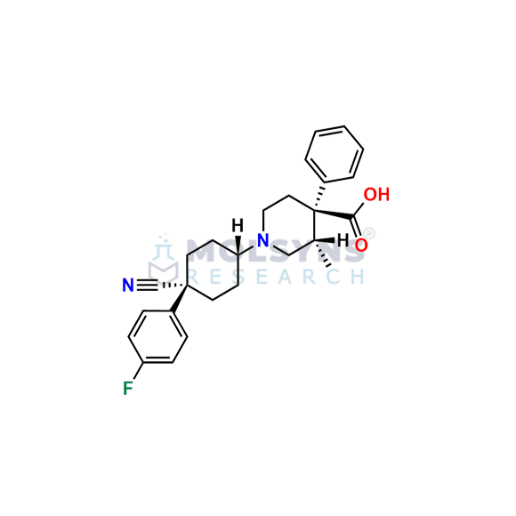 Levocabastine Hydrochloride EP Impurity E