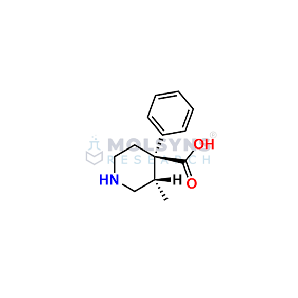 Levocabastine Hydrochloride EP Impurity F