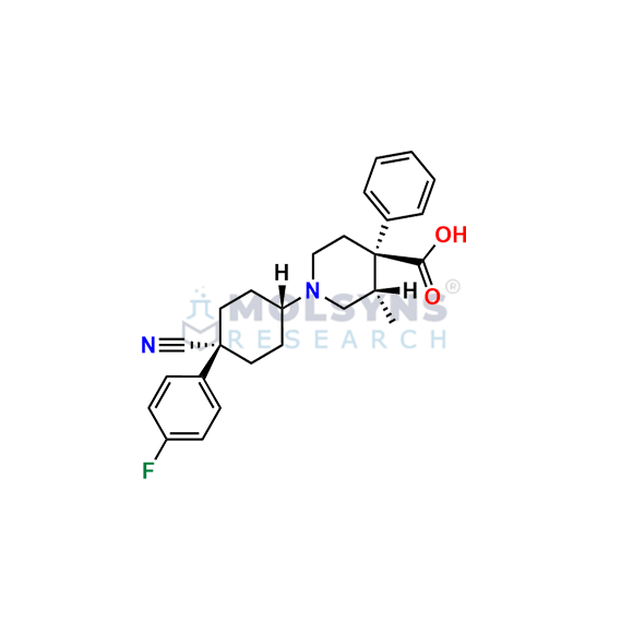 Levocabastine Hydrochloride EP Impurity G