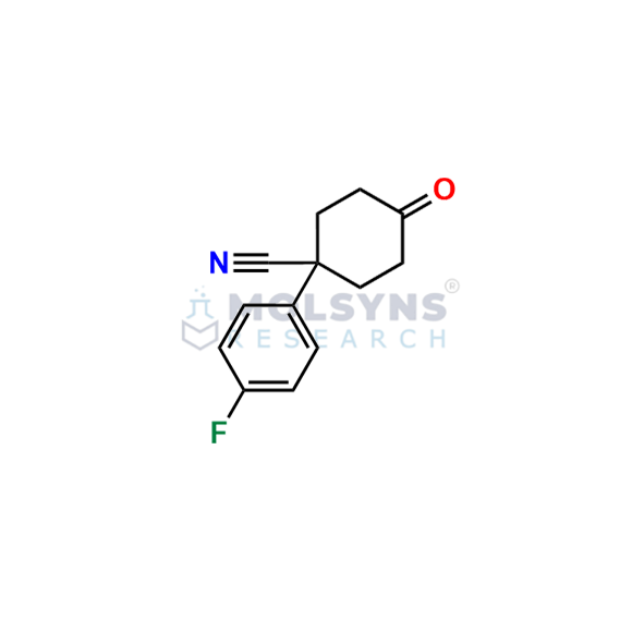 Levocabastine Hydrochloride EP Impurity H