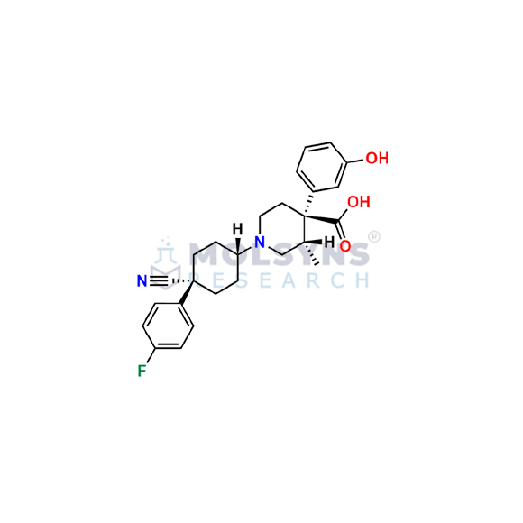 Levocabastine Hydrochloride EP Impurity J