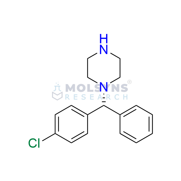 Levocetirizine CBHP Impurity