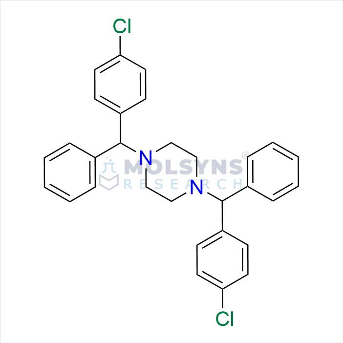 Levocetirizine EP Impurity D