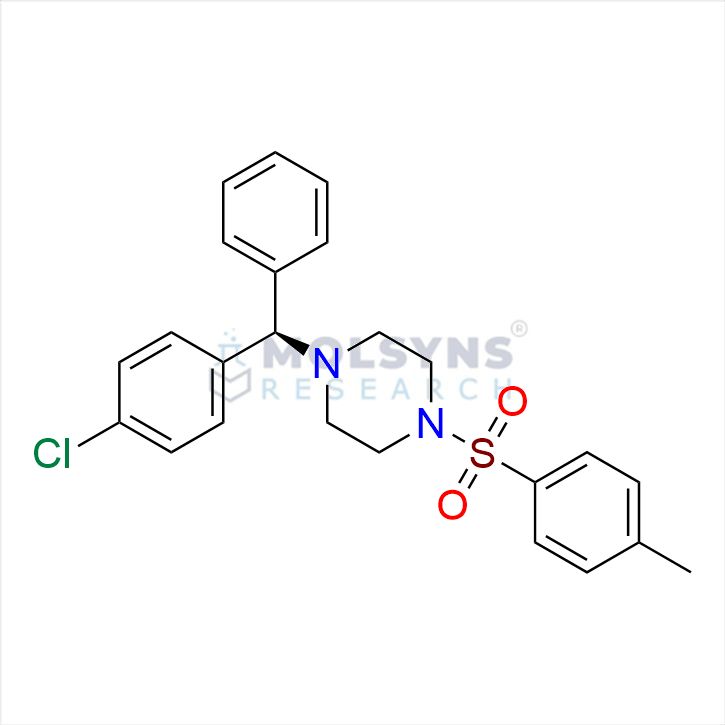 Levocetirizine Impurity 9