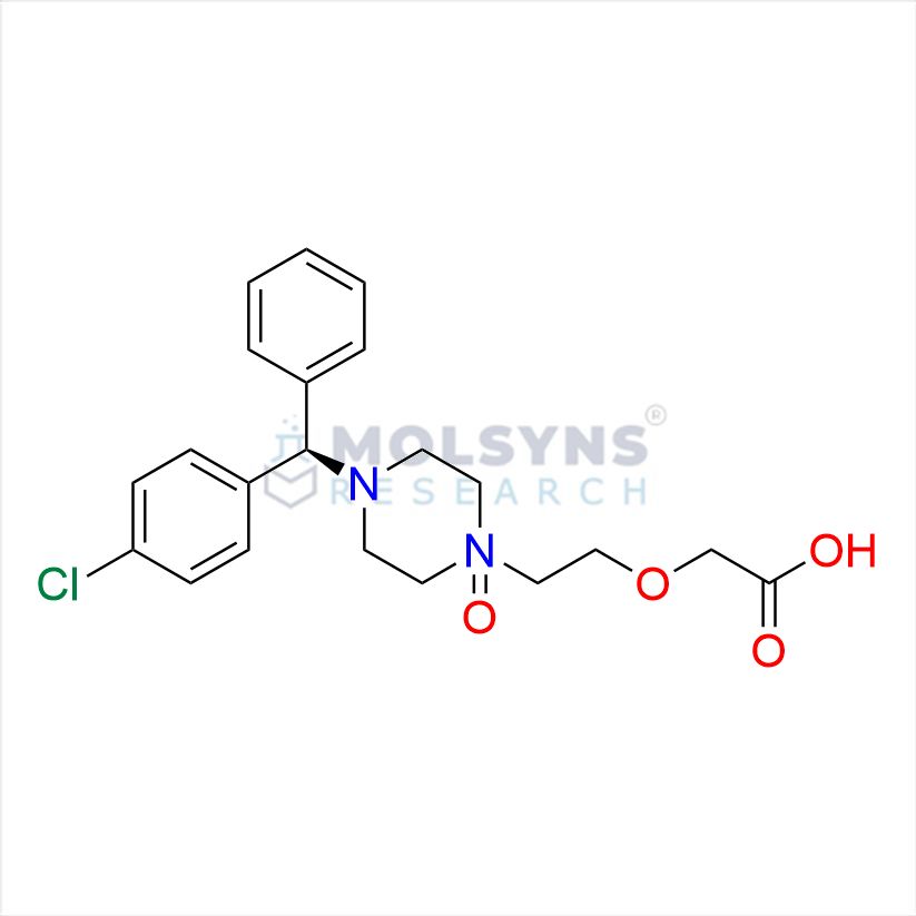 Levocetirizine N-Oxide