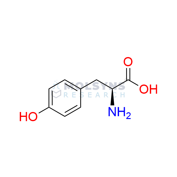 Levodopa EP Impurity B