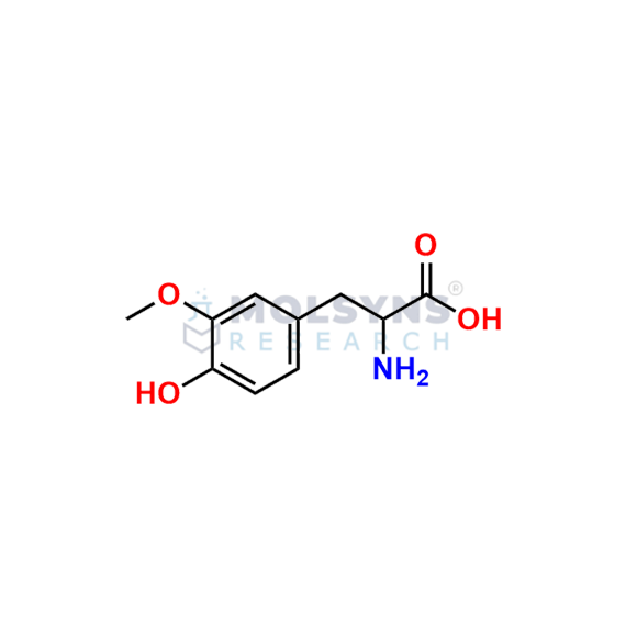 Levodopa EP Impurity C