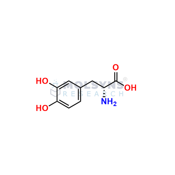 Levodopa EP Impurity D