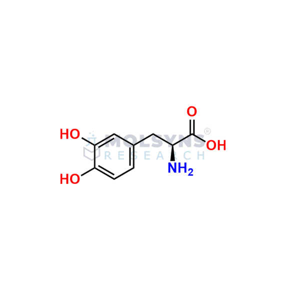 Levodopa