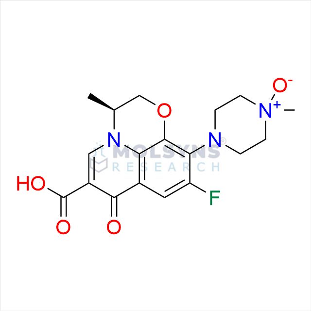 Levofloxacin EP Impurity C