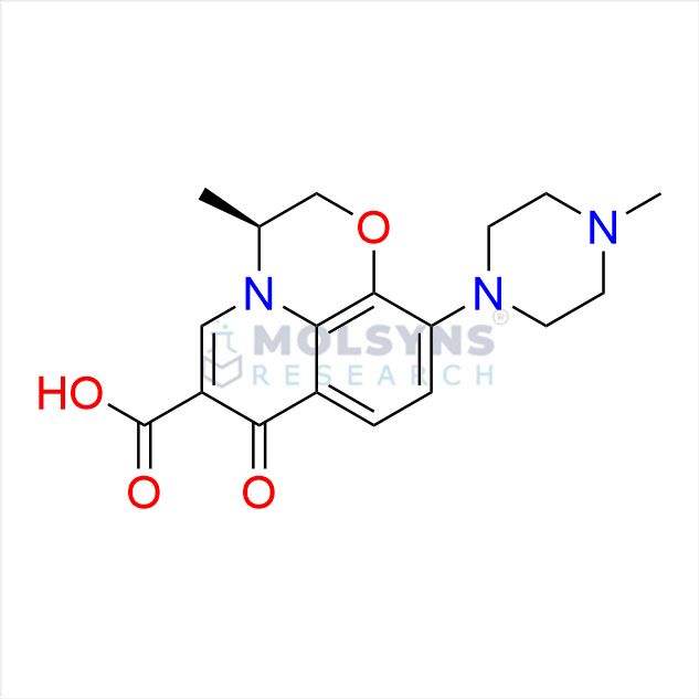 Levofloxacin EP Impurity D